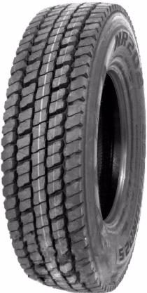 Кама 225/75*17.5 NR202