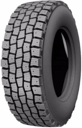 Кама 295/80*22.5 NR501