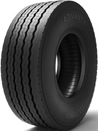 ADVANCE 385/65*22.5 GL286A HL