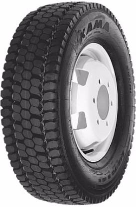 Кама 275/70*22.5 NR201