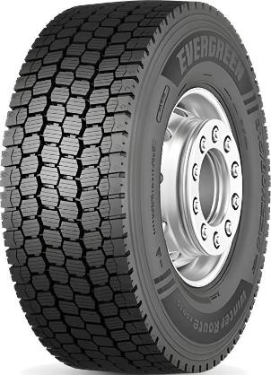 Evergreen 295/80*22,5 EDW85