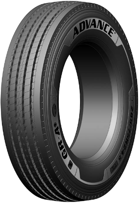 ADVANCE 315/80*22,5 GR-A1