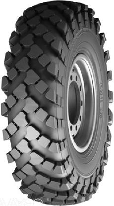 Алтайшина 12.0*20 Nortec TR-70
