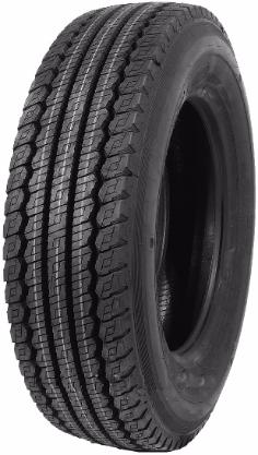 Кама 245/70*19.5 NU301