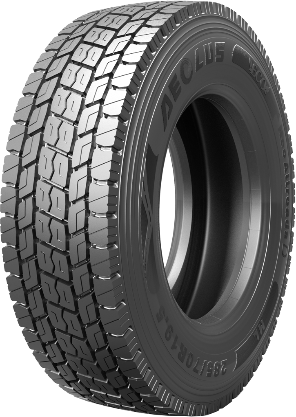 Aeolus 215/75*17.5 Neo Allroads D