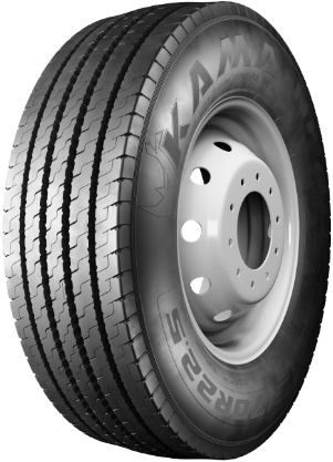 Кама 275/70*22.5 NF202
