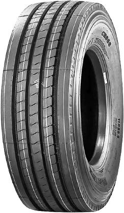 Goodride 385/55*22.5 CR966