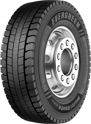 Evergreen 295/60*22,5 EDR51
