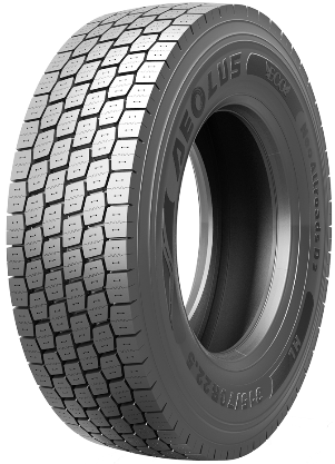 Aeolus 295/80*22.5 Neo Allroads D+