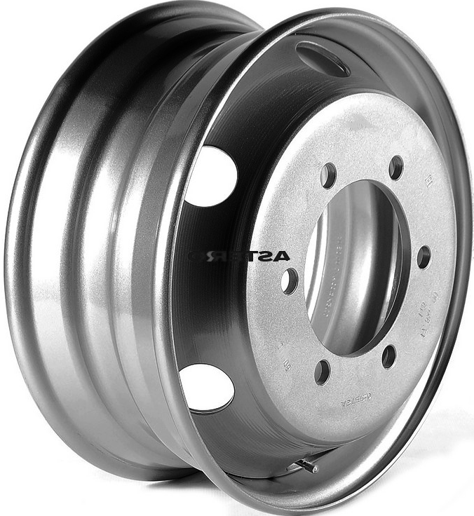 ASTERRO 6,00x17,5 M18 6/245/202/116 (1757В)