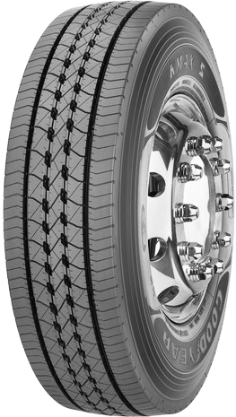 GoodYear 315/60*22.5 KMAX S Gen-2  HL