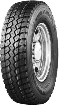 Triangle 215/75*17.5 TR689A 