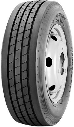 Goodride 315/60*22.5 CR966