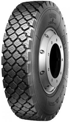 Goodride 215/75*17.5 CR986