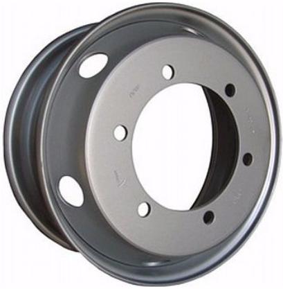 ASTERRO 6,75x19,5 M20 6/222,25 /164 /133 (1904)