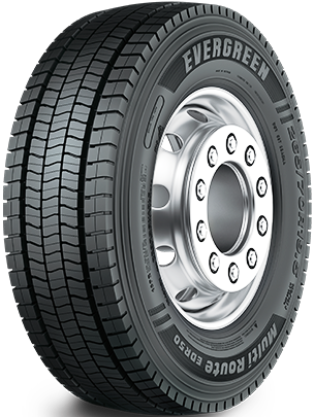 Evergreen 215/75*17,5 EDR50 