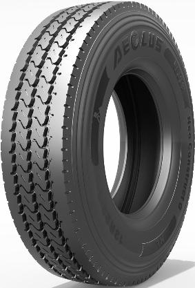 Aeolus 315/80*22.5 Neo Construct G