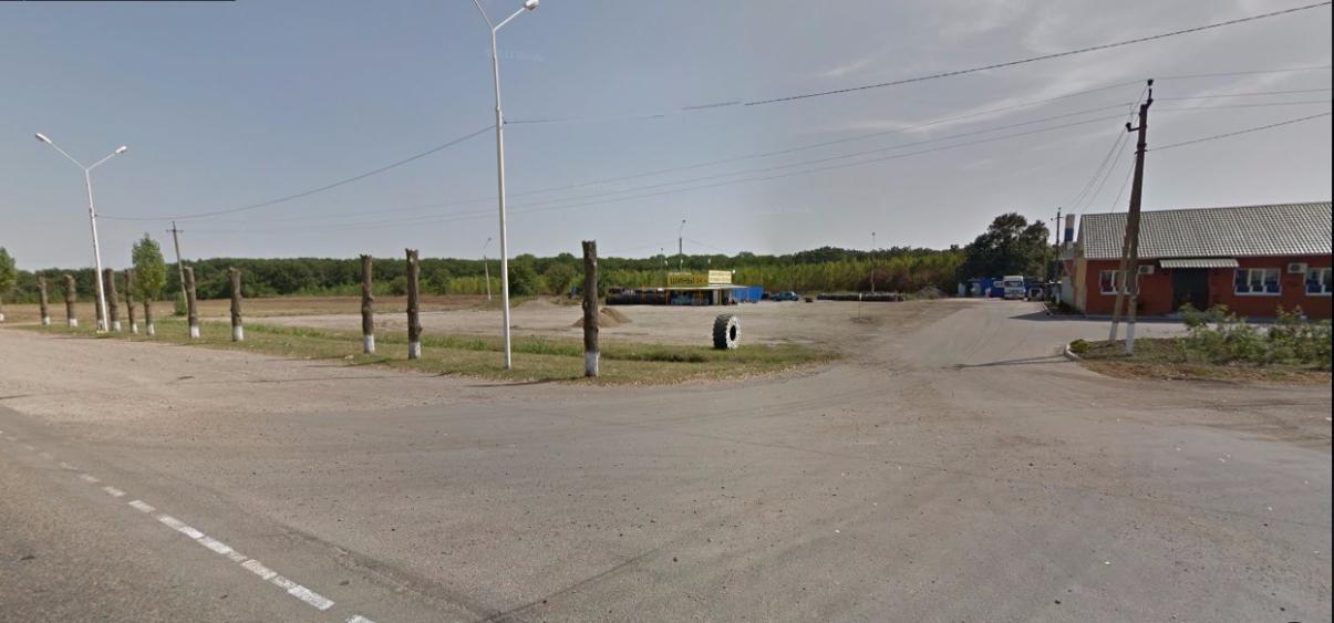 Грузовой шинный центр "Понежукай"