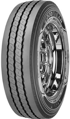 GoodYear 235/75*17.5 Kmax T