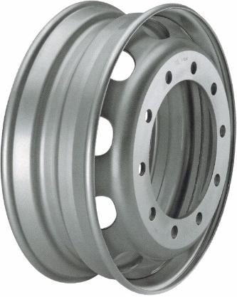 Normaks 9,00x22,5 10/335/281/175