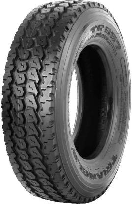 TRIANGLE 11*22.5 TR657