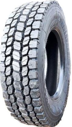 Evergreen 295/75*22,5 EDR52