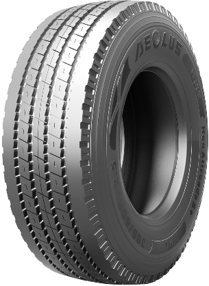 Aeolus 385/65*22.5 Neo Allroads S+
