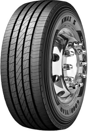 GoodYear 385/55*22.5 Kmax S Gen-2 
