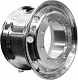 ASTERRO 11,75x22,5 10/335/281/135 (GT170-01) ALUMINIUM FORGED WHEELS
