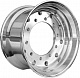 ASTERRO 11,75x22,5 10/335/281/0 (GT080-01) ALUMINIUM FORGED WHEELS