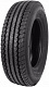 Кама 225/75*17.5 NU301
